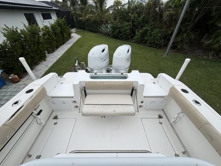 Sea Fox 286 Commander image