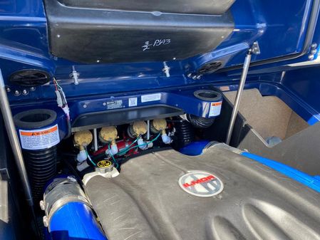 MasterCraft X26 image