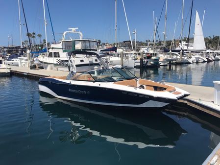 MasterCraft X26 image