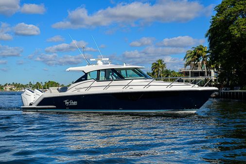 Tiara Yachts 43 LE image