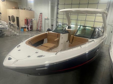 Chaparral 267 SSX image