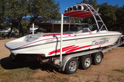 Ski Centurion Tsunami image