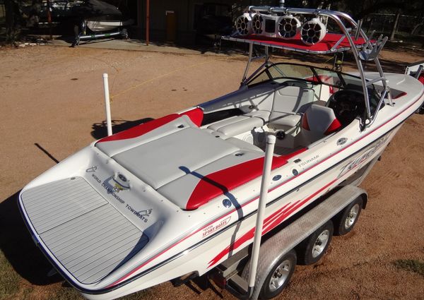 Ski Centurion Tsunami image