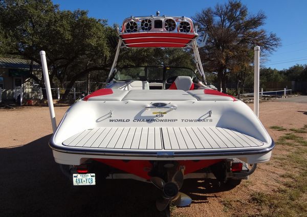 Ski Centurion Tsunami image