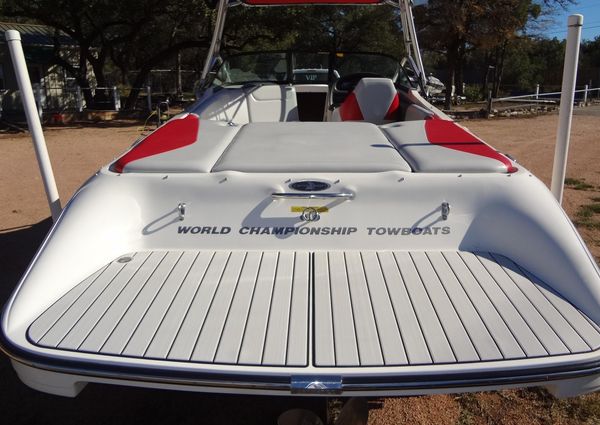 Ski Centurion Tsunami image