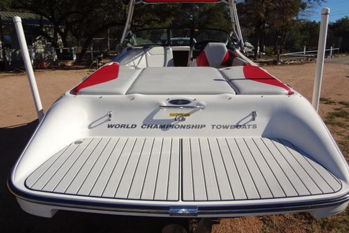 Ski Centurion Tsunami image