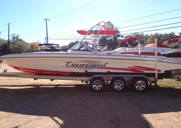 Ski Centurion Tsunami image