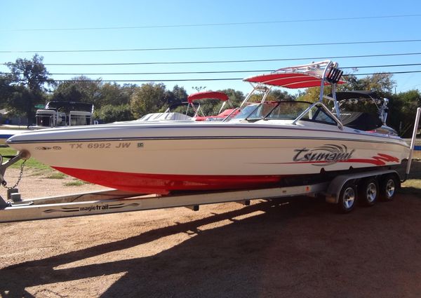 Ski Centurion Tsunami image