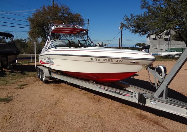 Ski Centurion Tsunami image