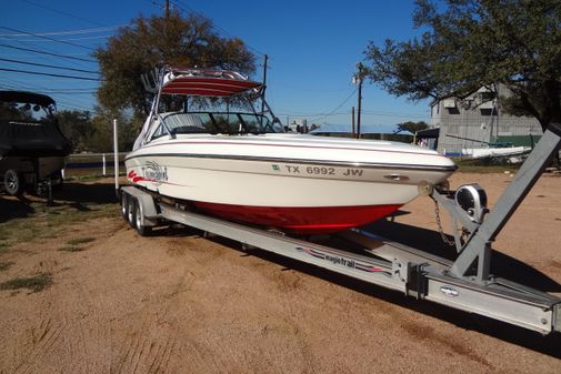 Ski Centurion Tsunami image