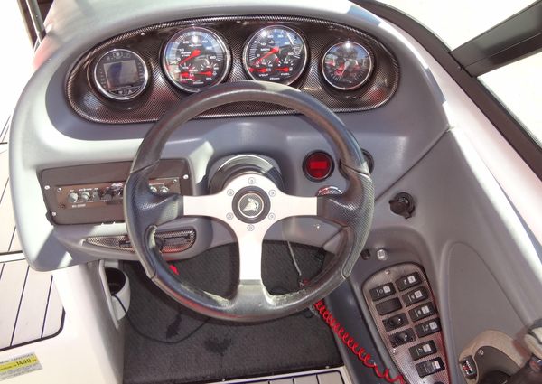 Ski Centurion Tsunami image