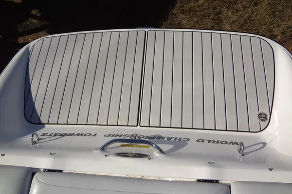 Ski Centurion Tsunami image