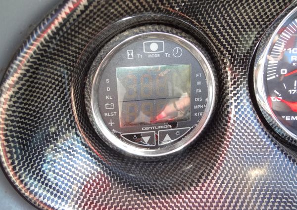 Ski Centurion Tsunami image