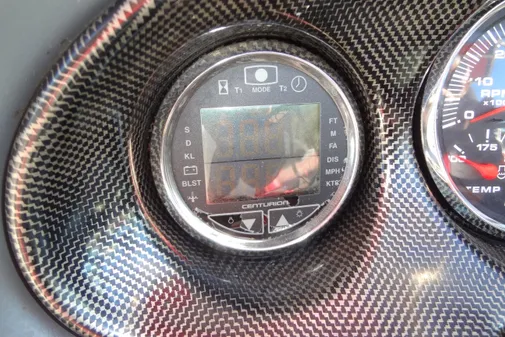 Ski Centurion Tsunami image