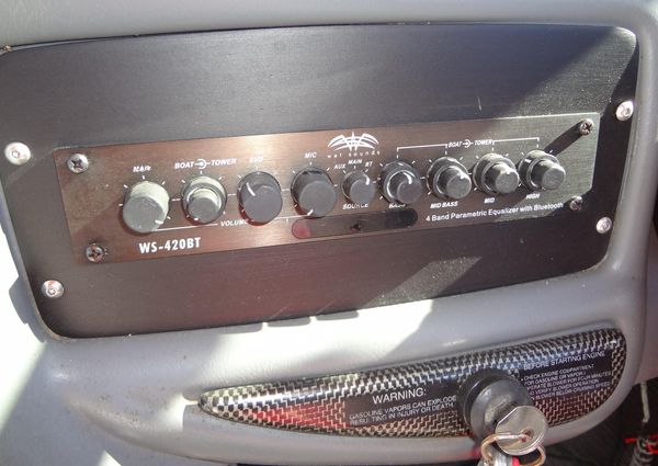 Ski Centurion Tsunami image