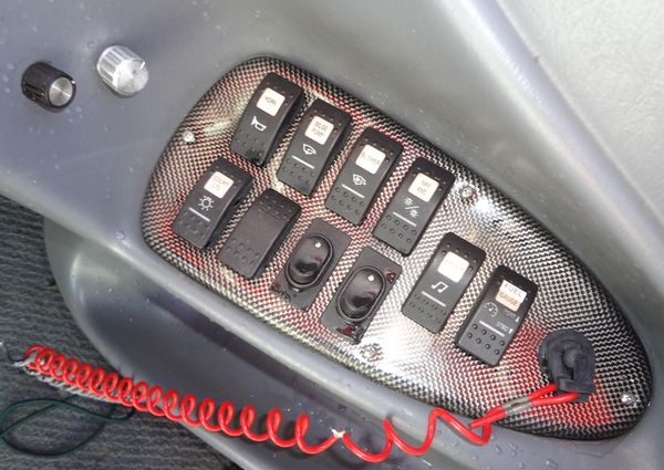 Ski Centurion Tsunami image