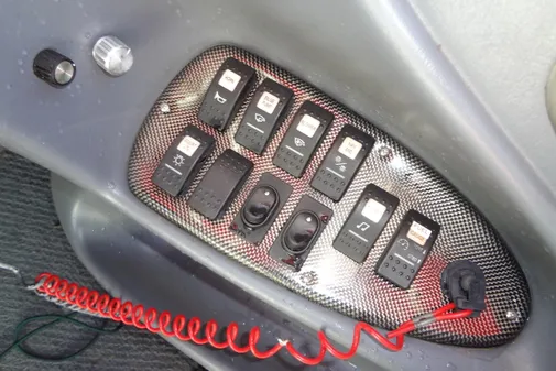 Ski Centurion Tsunami image