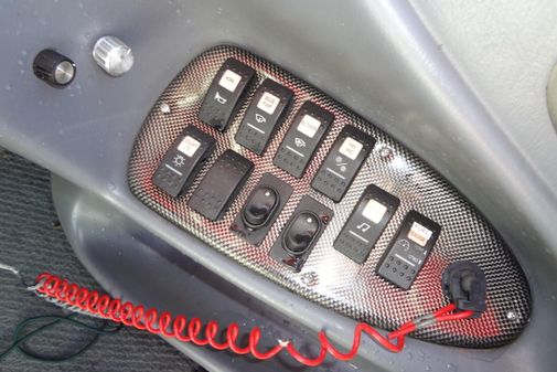 Ski Centurion Tsunami image