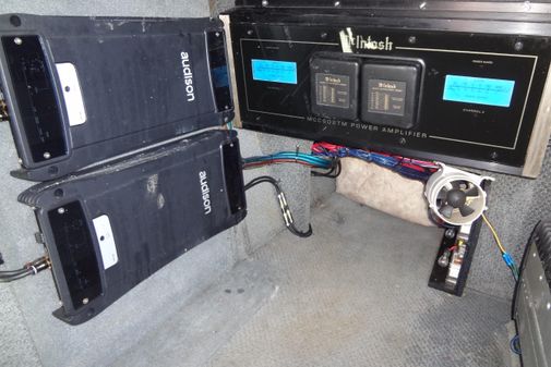 Ski Centurion Tsunami image