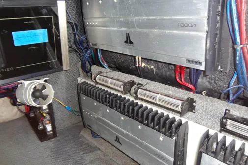 Ski Centurion Tsunami image