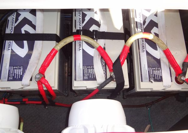 Ski Centurion Tsunami image