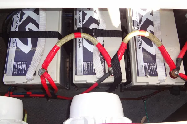 Ski Centurion Tsunami image