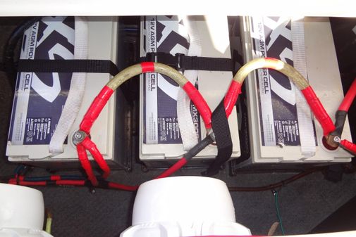 Ski Centurion Tsunami image