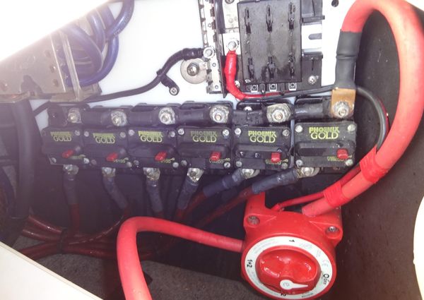 Ski Centurion Tsunami image