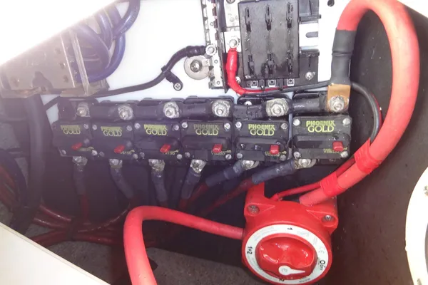 Ski Centurion Tsunami image