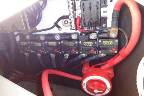 Ski Centurion Tsunami image