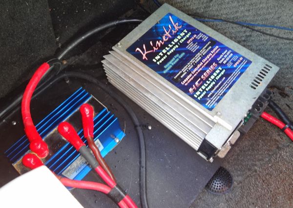 Ski Centurion Tsunami image