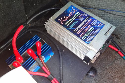 Ski Centurion Tsunami image