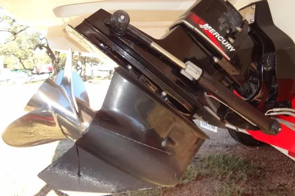 Ski Centurion Tsunami image