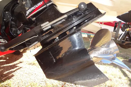 Ski Centurion Tsunami image