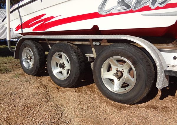 Ski Centurion Tsunami image