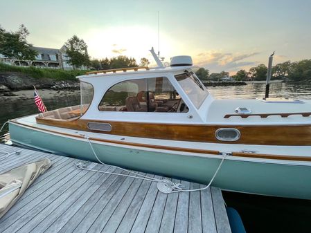 CH Marine Shelter Island Runabout image