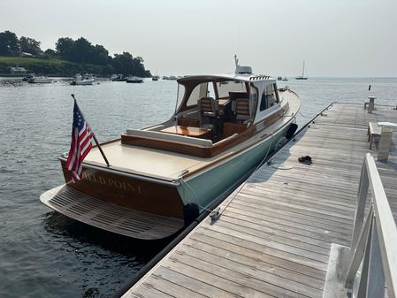 CH Marine Shelter Island Runabout image