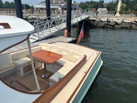 CH Marine Shelter Island Runabout image