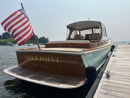 CH Marine Shelter Island Runabout image