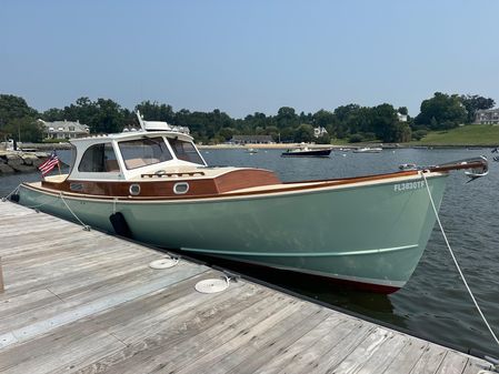 CH Marine Shelter Island Runabout image