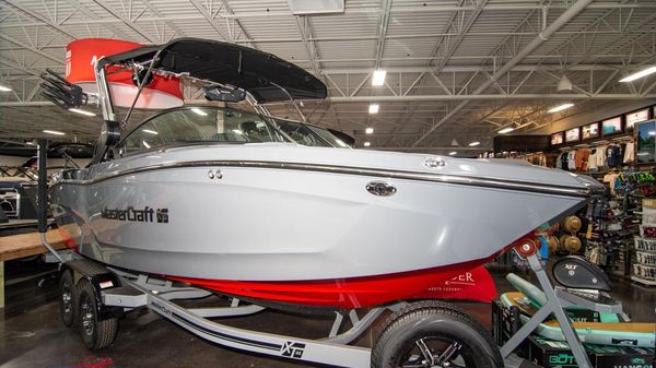 Mastercraft XT22