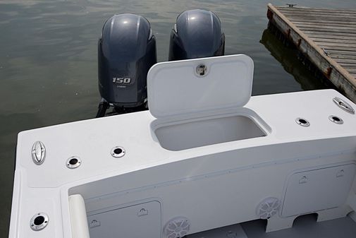 Steiger Craft 255 DV MIAMI image