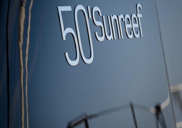 Sunreef 50 image