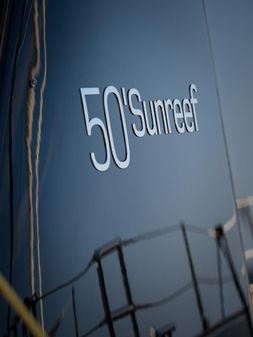 Sunreef 50 image