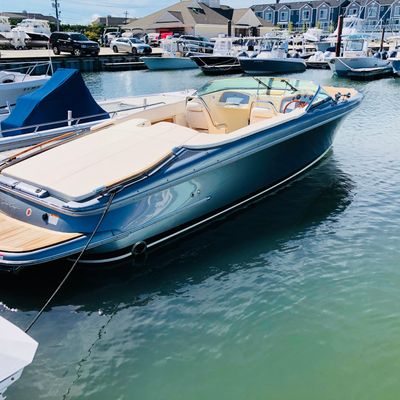Chris-Craft Capri 25 - main image
