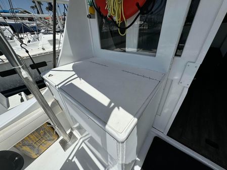 Hatteras SPORTFISHER image