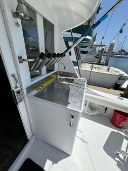 Hatteras SPORTFISHER image