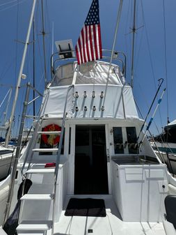 Hatteras SPORTFISHER image