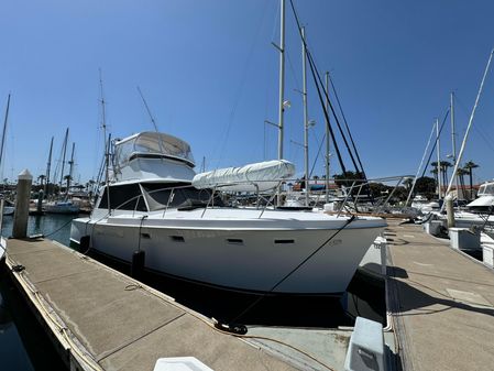 Hatteras SPORTFISHER image