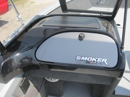 Smoker Craft Pro Angler XL 182 image